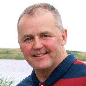 Greg d'Entremont, P.Eng.